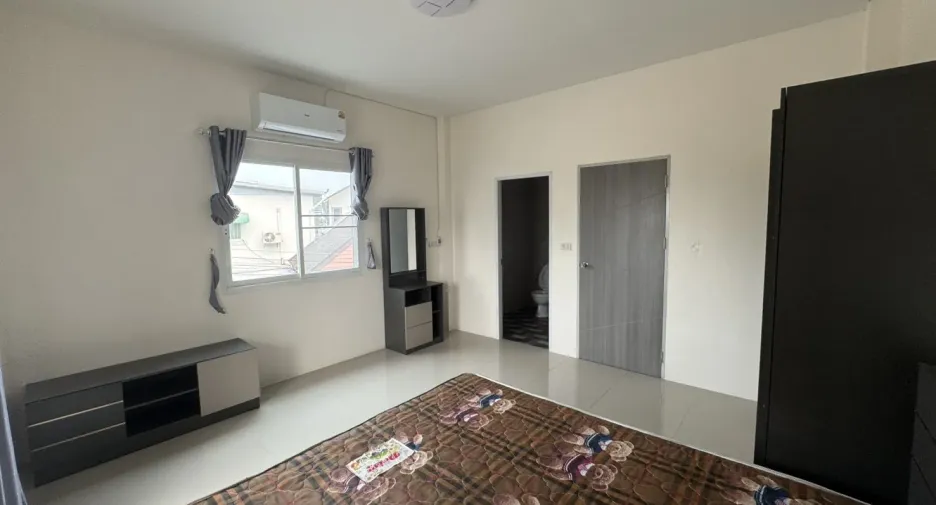 Haus zur Miete mit 3 Zimmer in Mueang Chiang Rai, Chiang Rai