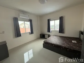 ให้เช่า 3 ห้องนอน บ้านเดี่ยว ใน เมืองเชียงราย, เชียงราย