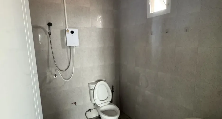 Haus zur Miete mit 3 Zimmer in Mueang Chiang Rai, Chiang Rai