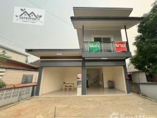 For Rent 3 Bedroom House In Mueang Chiang Rai