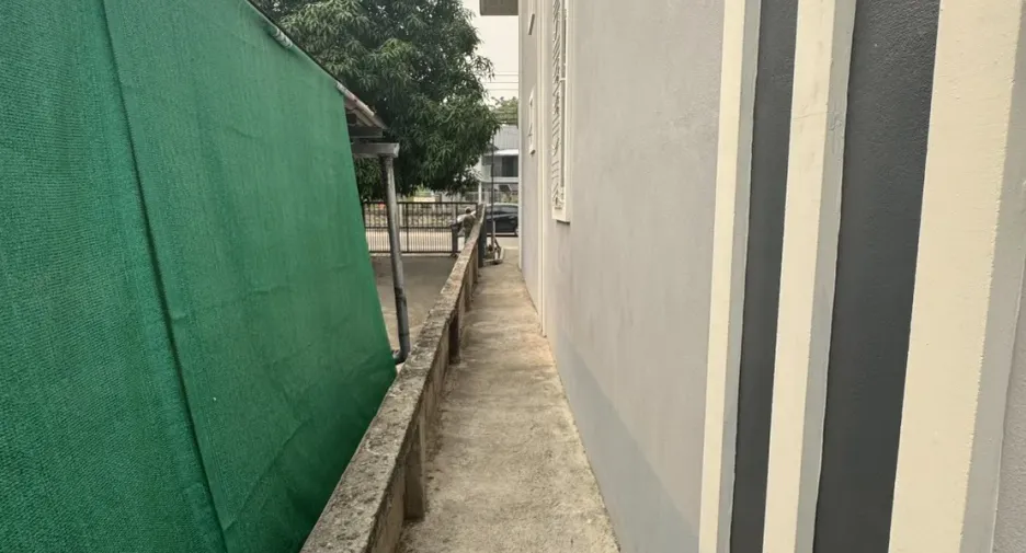 Haus zur Miete mit 3 Zimmer in Mueang Chiang Rai, Chiang Rai