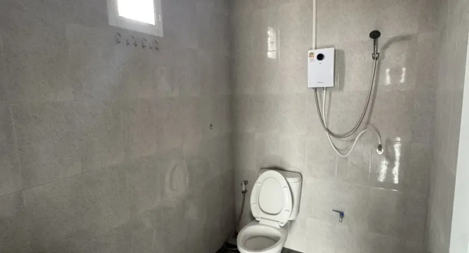 Haus zur Miete mit 3 Zimmer in Mueang Chiang Rai, Chiang Rai