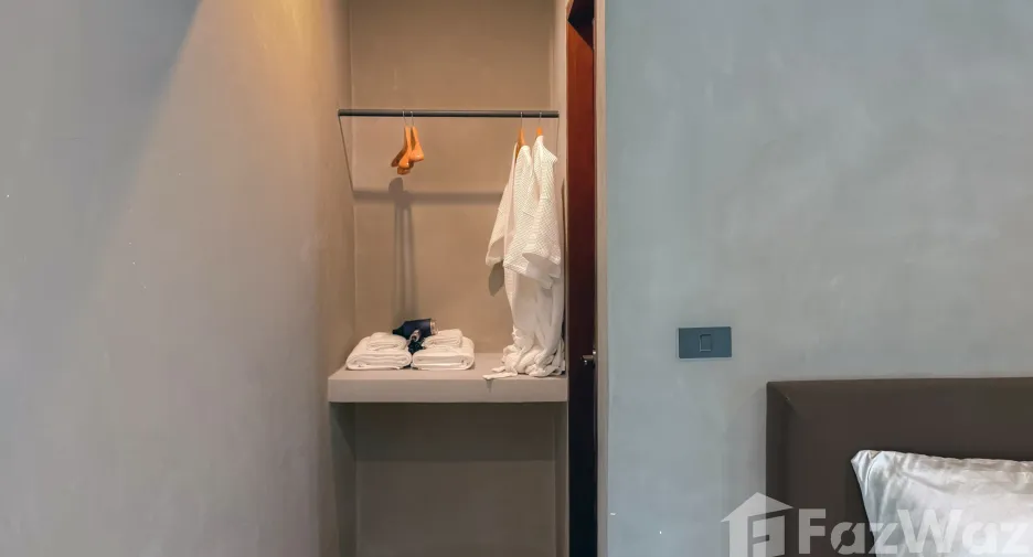 For rent 2 bedrooms villa in Pak Chong, Nakhon Ratchasima