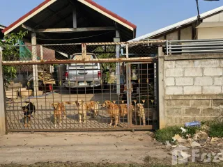 For sale land in Mueang Khon Kaen, Khon Kaen