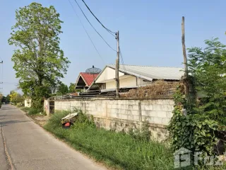For sale land in Mueang Khon Kaen, Khon Kaen