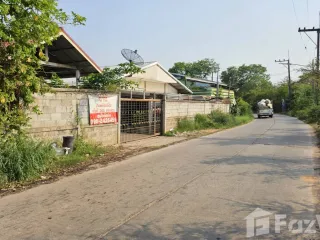 For sale land in Mueang Khon Kaen, Khon Kaen
