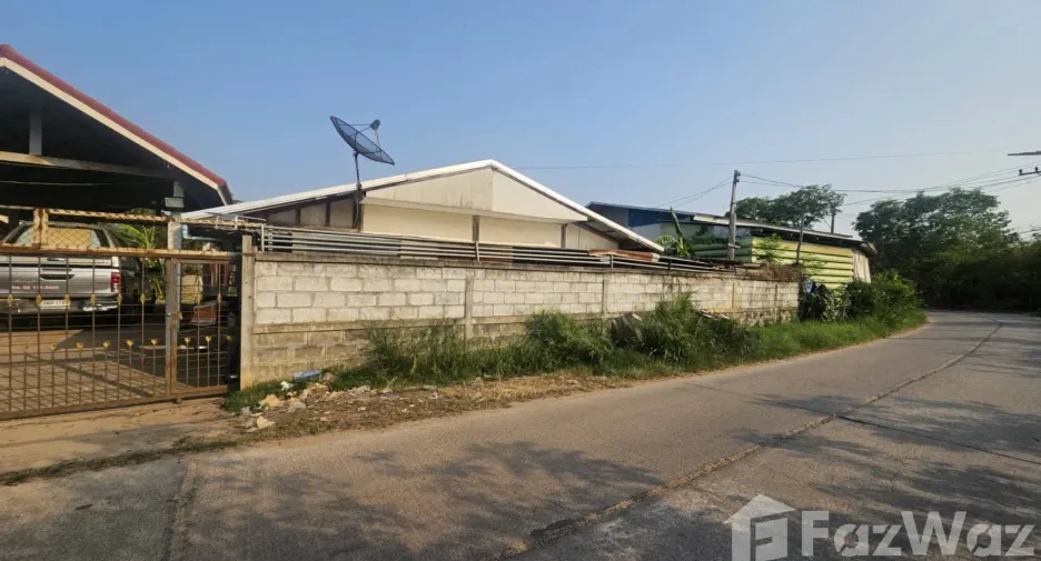 For sale land in Mueang Khon Kaen, Khon Kaen