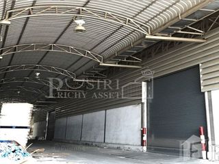 Casa en venta de estudio en Krathum Baen, Samut Sakhon