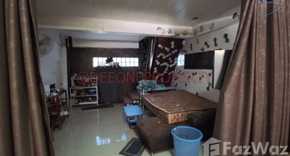For sale retail Space in Ko Chang, Trat