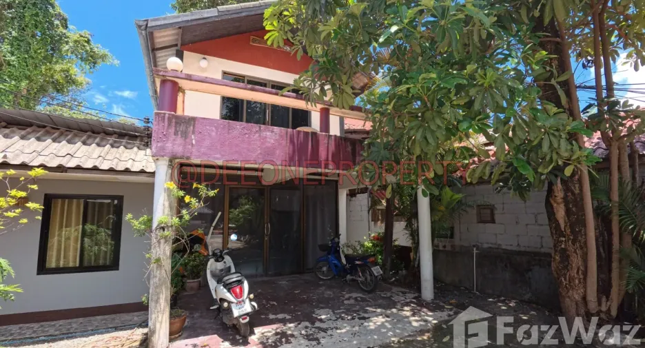 For sale retail Space in Ko Chang, Trat