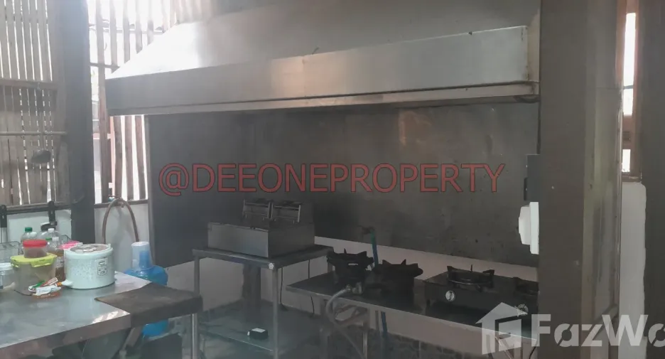 For sale retail Space in Ko Chang, Trat