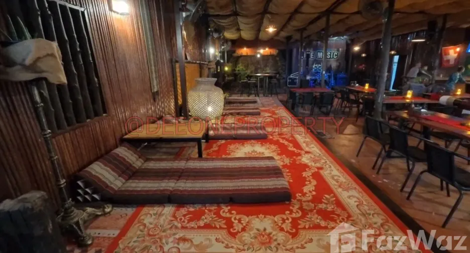 For sale retail Space in Ko Chang, Trat