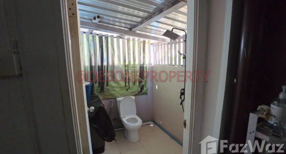 For sale retail Space in Ko Chang, Trat