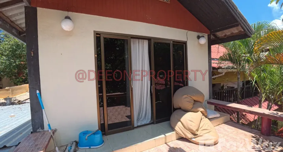 For sale retail Space in Ko Chang, Trat