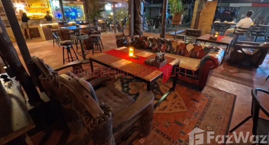 For sale retail Space in Ko Chang, Trat