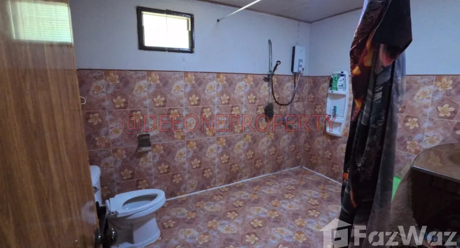 For sale retail Space in Ko Chang, Trat