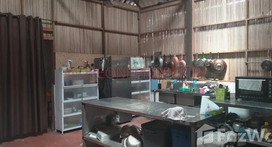 For sale retail Space in Ko Chang, Trat