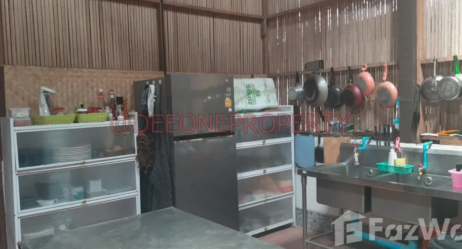 For sale retail Space in Ko Chang, Trat