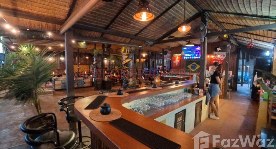 For sale retail Space in Ko Chang, Trat