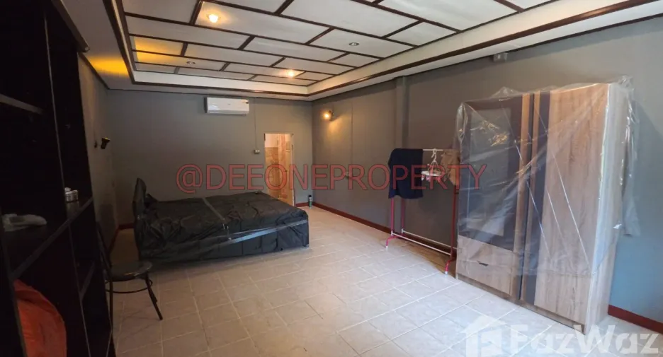 For sale retail Space in Ko Chang, Trat