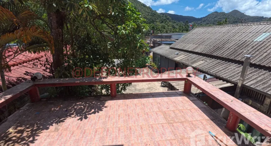 For sale retail Space in Ko Chang, Trat