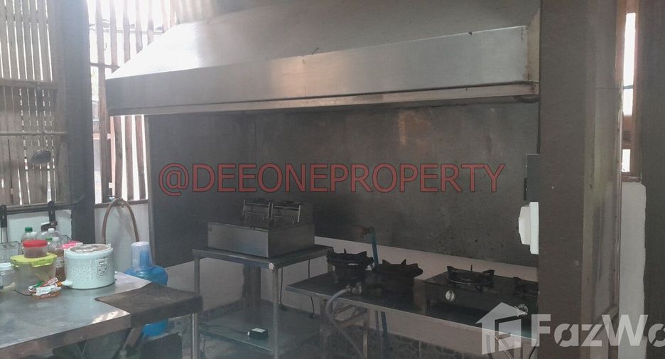 For sale retail Space in Ko Chang, Trat