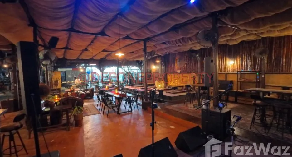 For sale retail Space in Ko Chang, Trat