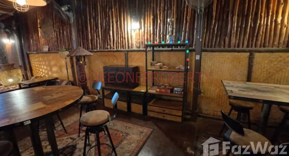 For sale retail Space in Ko Chang, Trat