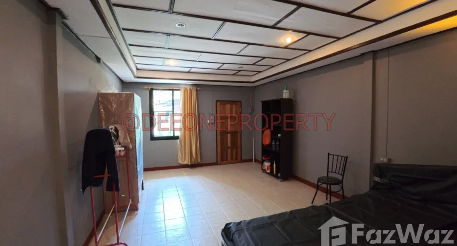 For sale retail Space in Ko Chang, Trat