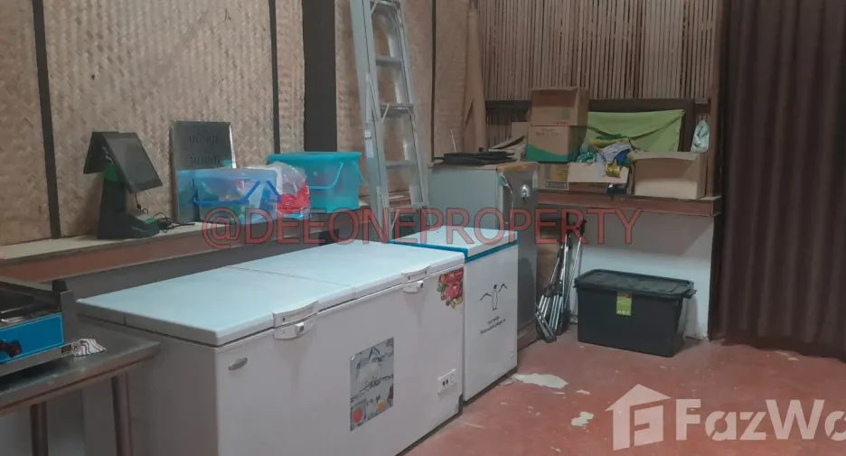 For sale retail Space in Ko Chang, Trat