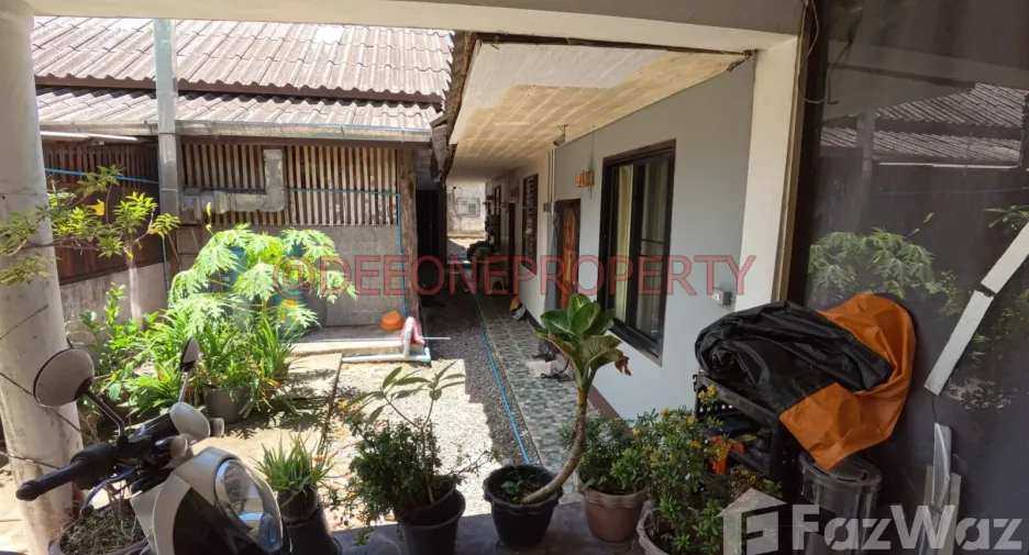 For sale retail Space in Ko Chang, Trat