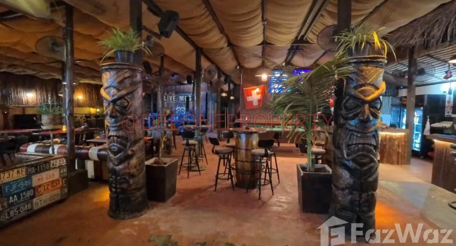 For sale retail Space in Ko Chang, Trat