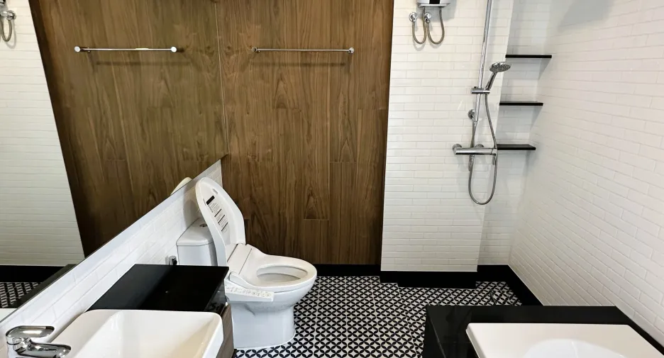 For sale 4 bedrooms house in Bang Kruai, Nonthaburi