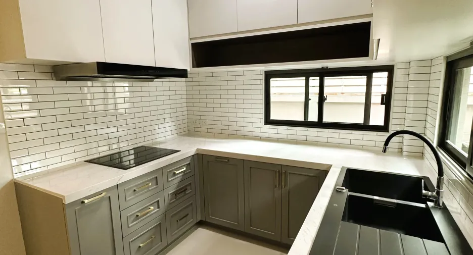 For sale 4 bedrooms house in Bang Kruai, Nonthaburi