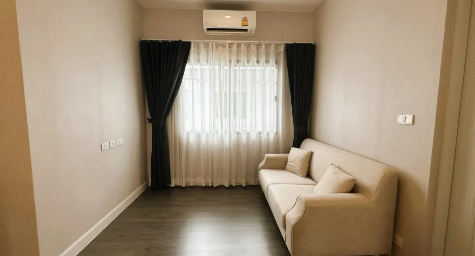 For sale 4 bedrooms house in Bang Kruai, Nonthaburi