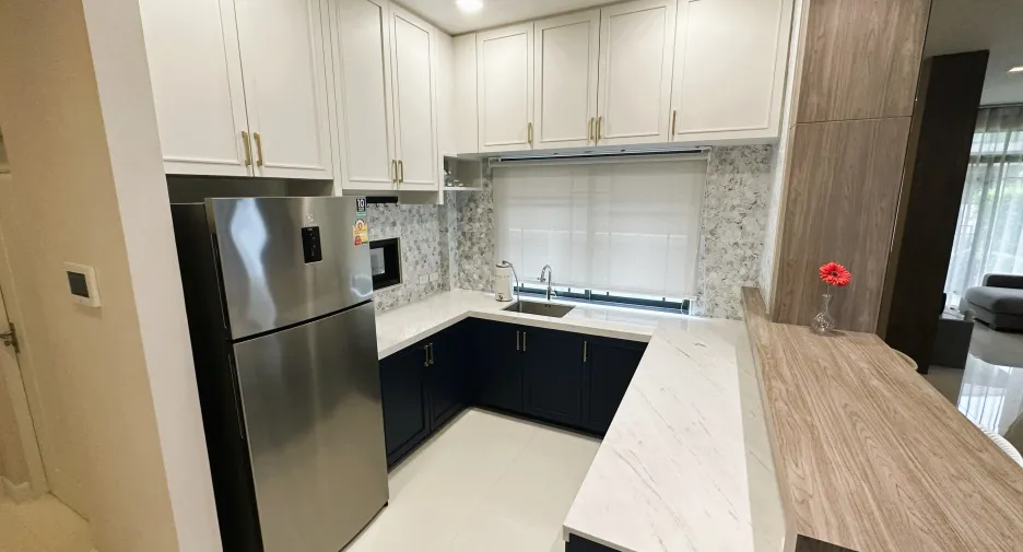 For sale 4 bedrooms house in Bang Kruai, Nonthaburi