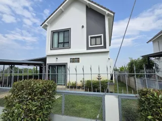 For Rent 3 Bedroom House In Mueang Chiang Rai