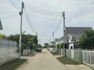 ให้เช่า 3 ห้องนอน บ้านเดี่ยว ใน เมืองเชียงราย, เชียงราย