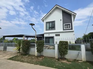 ให้เช่า 3 ห้องนอน บ้านเดี่ยว ใน เมืองเชียงราย, เชียงราย