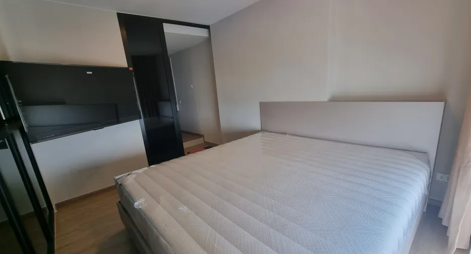 For rent 1 bed condo in Mueang Nonthaburi, Nonthaburi
