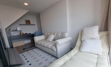 出租 1 卧室 公寓 在 Mueang Nonthaburi, Nonthaburi