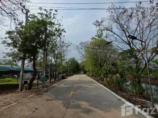 Grundstück zum Kauf in Sai Noi, Nonthaburi