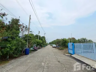 Grundstück zum Kauf in Sai Noi, Nonthaburi