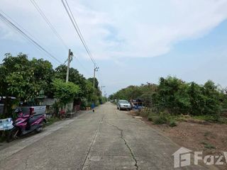 Grundstück zum Kauf in Sai Noi, Nonthaburi