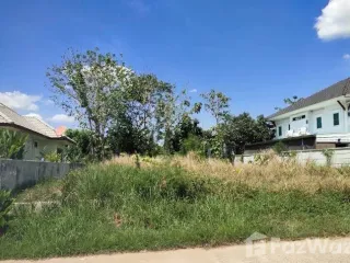 For sale land in Mueang Khon Kaen, Khon Kaen