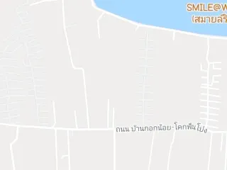 For sale land in Mueang Khon Kaen, Khon Kaen