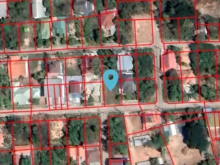 For sale land in Mueang Khon Kaen, Khon Kaen