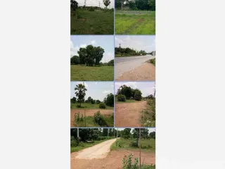 出售 土地 在 Watthana Nakhon, Sa Kaeo