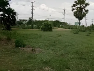 出售 土地 在 Watthana Nakhon, Sa Kaeo