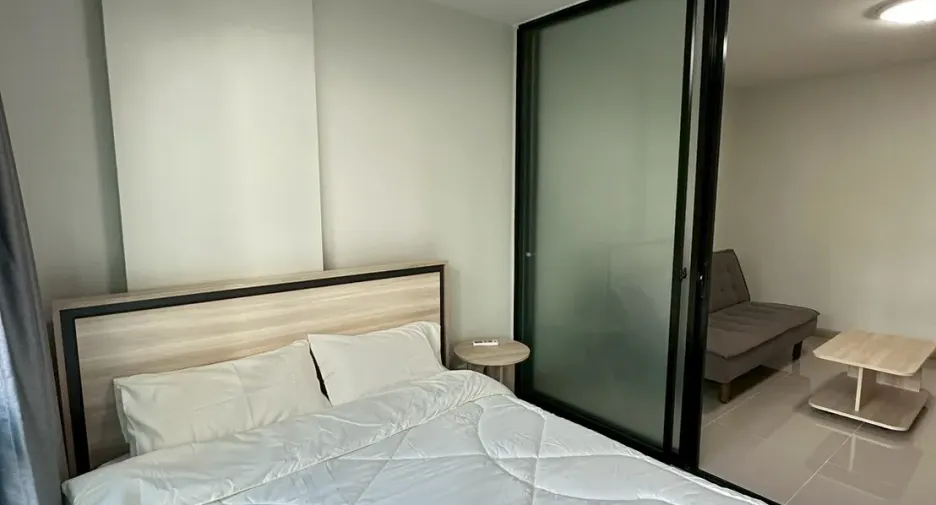 Аренда 1 кровать кондо в Хатъяй, Songkhla